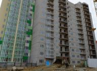 Установка стеклопакетов на балконах
