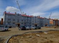 Готов к чистовой отделке